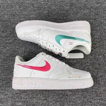 china wholesale nike Air Force One sneakers women online