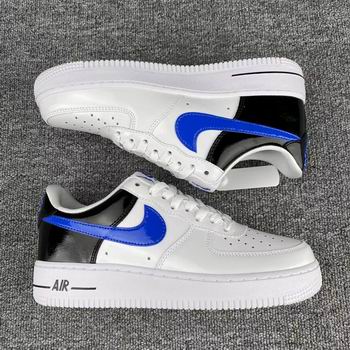 china wholesale nike Air Force One sneakers women online