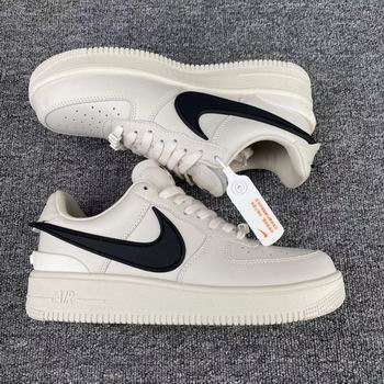 china wholesale nike Air Force One sneakers women online