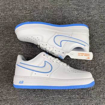 china wholesale nike Air Force One sneakers women online