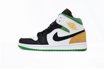 china nike air jordan 1 sneakers wholesale cheap