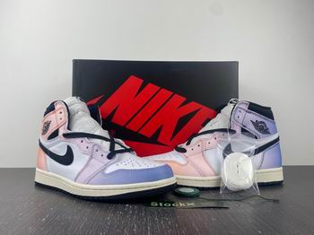 china nike air jordan 1 sneakers wholesale cheap