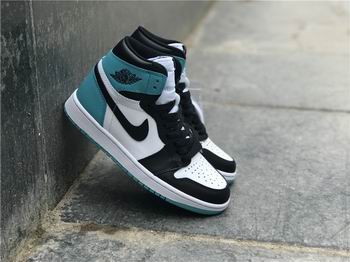 china cheap off-white air jordan 1 shoes