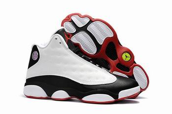 china  discount nike air jordan 13 shoes men aaa