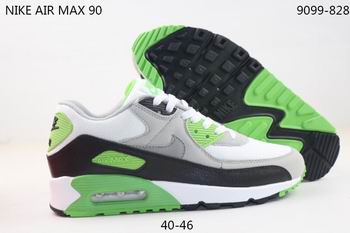 cheap nike air max 90 men shoes from china online