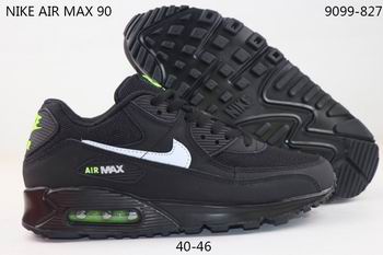 cheap nike air max 90 men shoes from china online