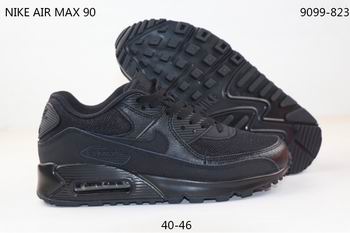 cheap nike air max 90 men shoes from china online