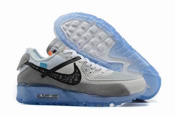 cheap nike air max 90 men shoes from china online