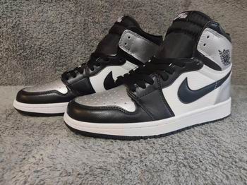 china cheap nike air jordan 1 shoes aaa