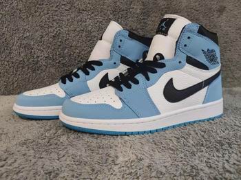 china cheap nike air jordan 1 shoes aaa