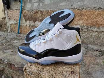 china cheap nike air jordan 11 shoes aaa