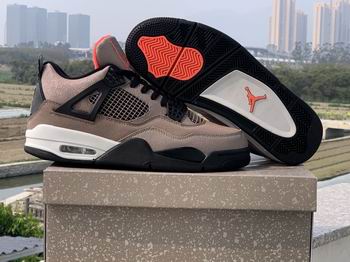 china cheap nike air jordan 4 shoes aaa online