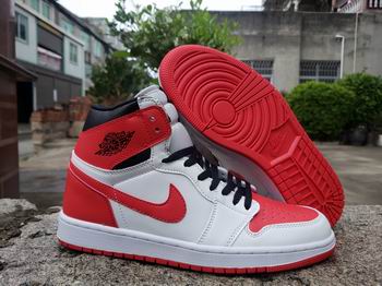 wholesale nike air jordan 1 shoes online