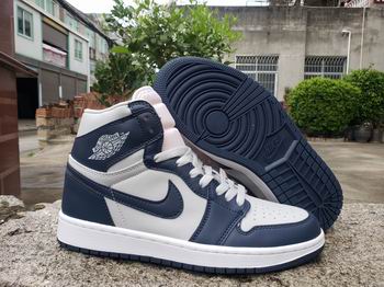 wholesale nike air jordan 1 shoes online