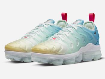 wholesale Nike Air VaporMax Plus shoes fast shipping