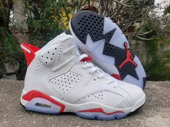 wholesale nike air jordan 6 shoes online