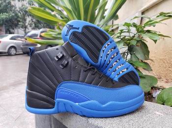 china cheap nike air jordan 12 shoes aaa