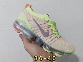 wholesale Nike Air Vapormax flyknit shoes in china