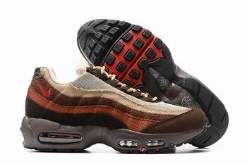 buy wholesale Nike Air Max 95 men's sneakers online