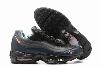 buy wholesale Nike Air Max 95 men's sneakers online