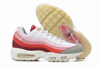 buy wholesale Nike Air Max 95 men's sneakers online