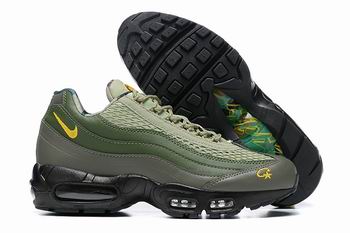 buy wholesale Nike Air Max 95 men's sneakers online