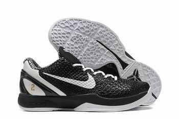 buy wholesale Nike Zoom Kobe basketball sneakers free shipping