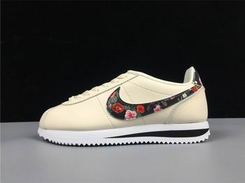 low price Nike Cortez shoes for sale