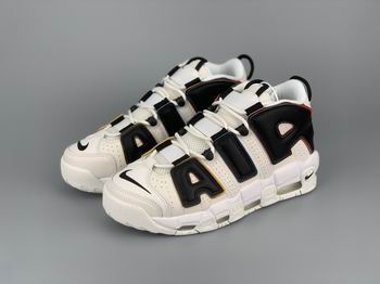 china wholesale Nike Air More Uptempo shoes discount