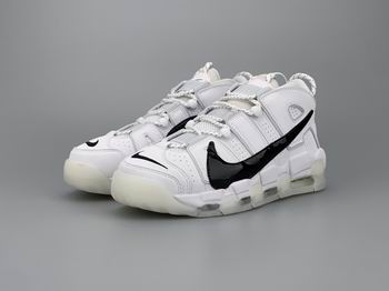 wholesale Nike Air More Uptempo shoes women in china