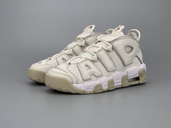 china wholesale Nike Air More Uptempo shoes discount