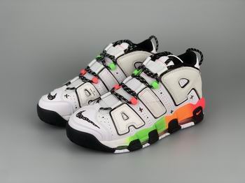 wholesale Nike Air More Uptempo shoes women in china