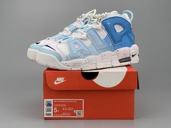 wholesale Nike Air More Uptempo shoes women in china