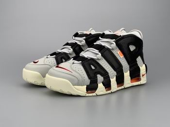 china wholesale Nike Air More Uptempo shoes discount