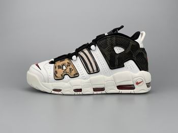 china wholesale Nike Air More Uptempo shoes discount