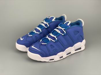 china wholesale Nike Air More Uptempo shoes discount