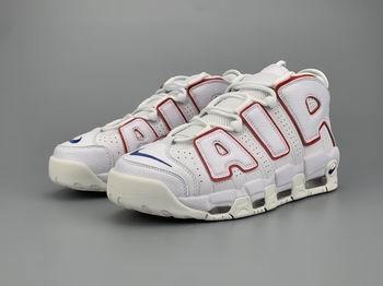 wholesale Nike Air More Uptempo shoes women in china