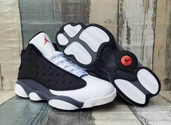 china wholesale air jordan 13 men shoes