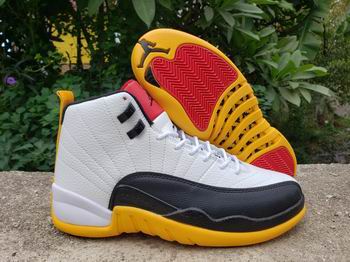 low price shopping nike air jordan 12 shoes free shipping