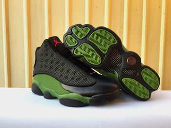 cheap nike air jordan 13 shoes in china