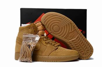 cheap nike air jordan 1 shoes aaa online