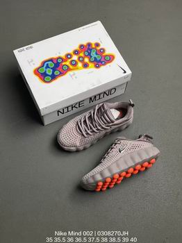 free shipping wholesale nike mind shoes from china