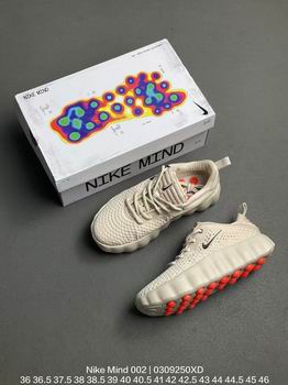 free shipping wholesale nike mind shoes from china