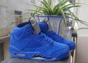 cheap wholesale nike air jordan 5 shoes