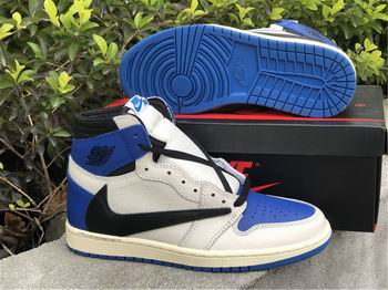 wholesale nike air jordan 1 shoes aaa aaa