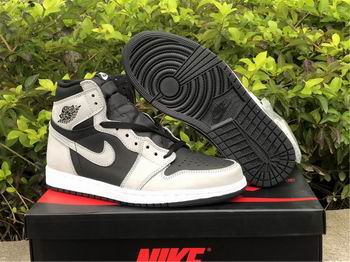 wholesale nike air jordan 1 shoes aaa aaa