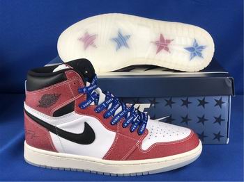 wholesale nike air jordan 1 shoes aaa aaa