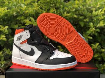 wholesale nike air jordan 1 shoes aaa aaa