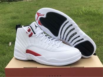 wholesale nike air jordan 12 shoes aaa aaa