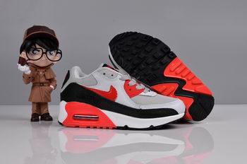 cheap nike air max 90 shoes kid wholesale in china